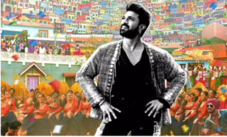 Is Ram Charan Taking Such A Huge Paycheque For ‘Game Changer’?