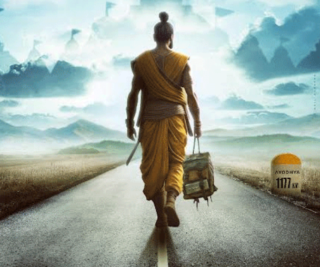 Chitralayam Studios Begin The Encapsulating ‘Journey To Ayodhya’!