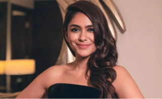 Mrunal Thakur’s Egg-Freezing Thoughts Spark Mixed Reactions