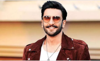 Ranveer Singh Set to Collaborate with Prasanth Varma for Upcoming Project