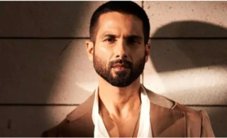 Shahid Kapoor Finds Another Telugu Director For His Next!