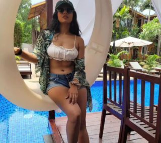 Shilpa Manjunath’s Fashion Goals on Instagram