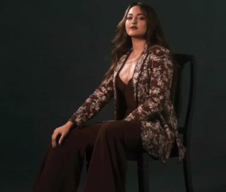 Sonakshi Sinha Stuns in Elle Photoshoot, Hints at Upcoming Bhansali Role
