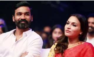 Dhanush & Aishwarya To End Their Marriage On 7th Oct Officially!