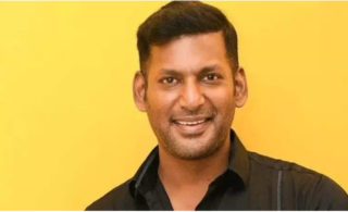Nobody Owns Tamil Cinema: Vishal Fires At Red Giant Movies!