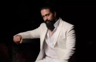 Yash Signs Massive Deal As Actor-Producer For ‘Ramayan’!