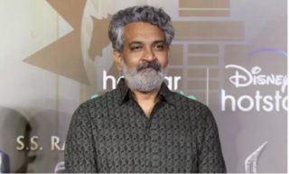 Rajamouli Says Only 10% Watch The Film In Theatres!