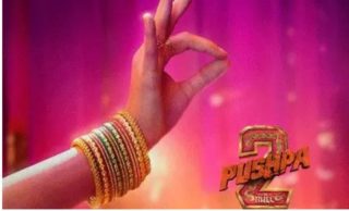 Pushpa: The Rule Heats Up With Second Single Announcement!