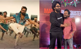 Do You Know Who Composed The Viral ‘Pushpa’ Step?
