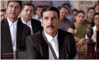 Akshay Kumar’s “Jolly LLB 3” Faces Legal Hurdle Amidst Sequel Frenzy