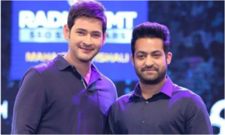 Mahesh & NTR’s Much-Awaited Projects Taking Time!