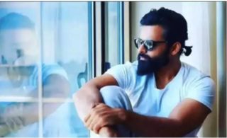 Sai Durgha Tej Gears Up for Next Project with New Director Rohit