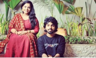 After GV, His Ex-Wife Saindhavi Reacts To False Reports!