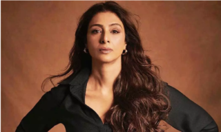 Tabu Goes Hollywood With ‘Dune: Prophecy’!