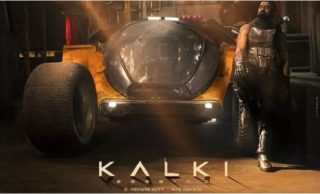 Will Elon Musk Take the Wheel of Kalki’s ‘Bujji’?