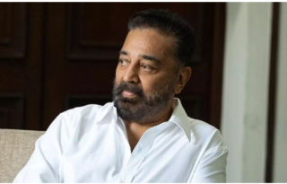 Complaint Lodged Against Kamal Haasan for Alleged Contract Breach