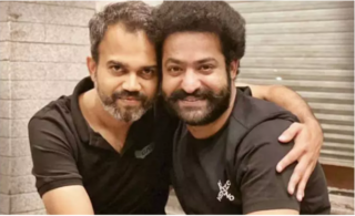 Prasanth Neel To Experiment With NTR?