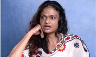 Suchitra Makes Sensational Comments On Star Hero’s Divorce!