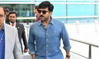 Ram Charan Commands Record-Breaking Remuneration for Next Film