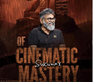 Sukumar: A Journey of Cinematic Innovation and Storytelling Brilliance