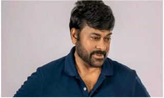 Chiranjeevi Unveils Exciting Three Film Projects