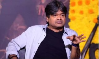 Harish Shankar Defends Ravi Teja in Response to Script Selection Criticism