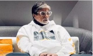 Two Telugu Directors Who Presented Amitabh In The Best Way!