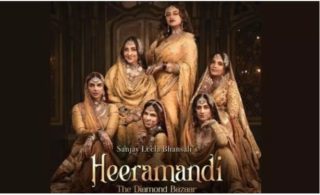 Heeramandi: A Visually Stunning Misstep Seeks Redemption with Season 2