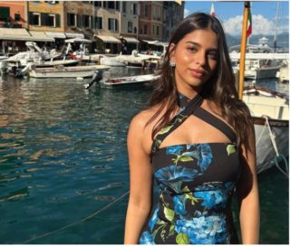 Bollywood Besties Celebrate Love and Friendship in Italy