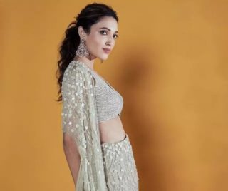 Neha Shetty: A Rising Star with Style
