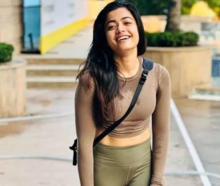 Rashmika Mandanna: A Force to Be Reckoned With, On and Off Screen