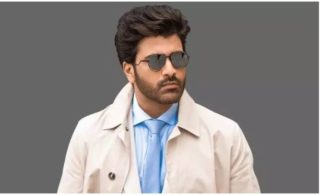 Sharwanand Returns to Charm Audiences in “Manamey”