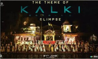 Grand Launch Of ‘Kalki’ Theme At Madhura Footsteps!