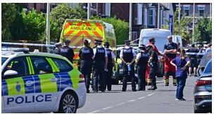 UK mass stabbings: British PM Starmer to visit Southport