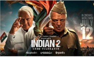 Huge Runtime Fixed For ‘Indian 2’ After Censor!