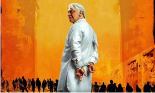 Kamal Haasan’s “Bharatiyadudu 2” Gears Up for Release in Telugu
