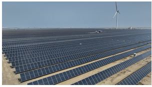 India’s renewable energy concentrated in seven states