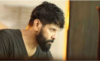 Vikram on ‘Thangalaan’ and Future Projects