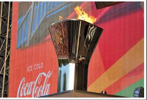 Experts urge IOC to sever ties with Coca-Cola for sake of athletes, planet