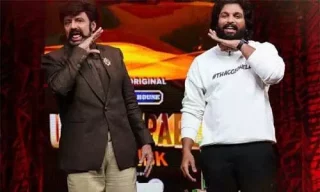 A Star-Studded Celebration for Nandamuri Balakrishna’s 50 Years in Cinema