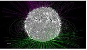 New method provides more detailed understanding of the magnetic field of the sun