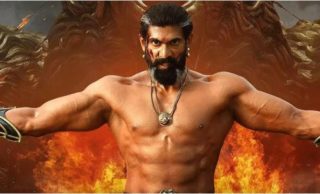 Rana Reveals Who The First Choice For ‘Bhallaladeva’ Was!