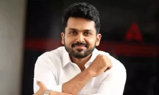 Karthi Apologizes to Pawan Kalyan Amidst “Laddu” Controversy