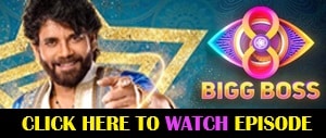 Bigg Boss Telugu