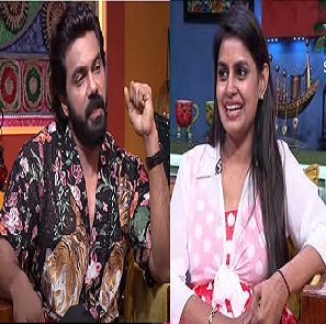 Bigg Boss Buzzz – 30th Sep – Soniya  Exit Interview