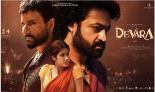 “Devara”: A Pre-Release Event to Ignite Anticipation