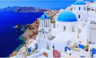 Indians Buying More & More Properties In Greece!