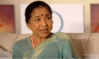 Legend Asha Bhosle’s Heartfelt Plea on Rising Divorce Crisis!