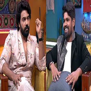 Bigg Boss Buzzz – 23rd Sep – Abhai Naveen Exit Interview