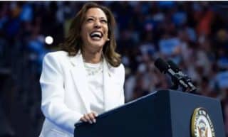 Kamala Harris Outpaces Trump with Record-Breaking $361 Million Fundraising in August